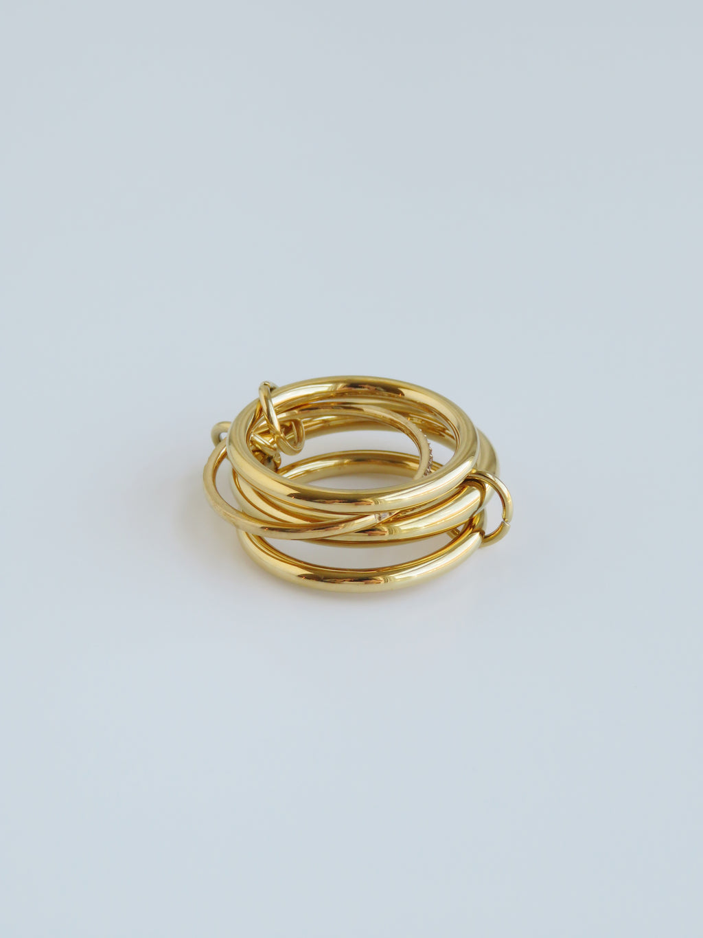 Layered Ring