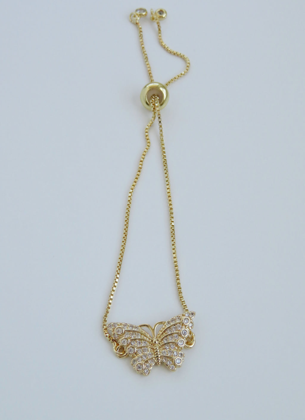 Butterfly Bracelets