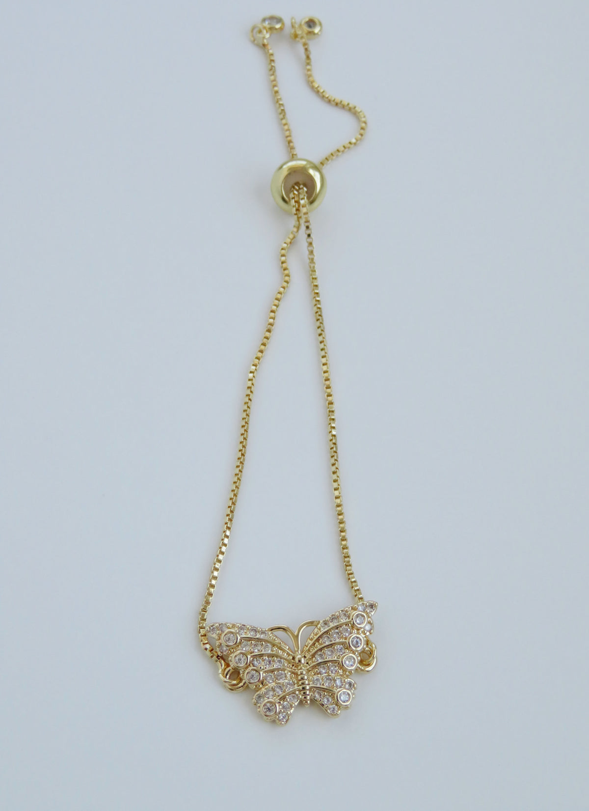 Butterfly Bracelets
