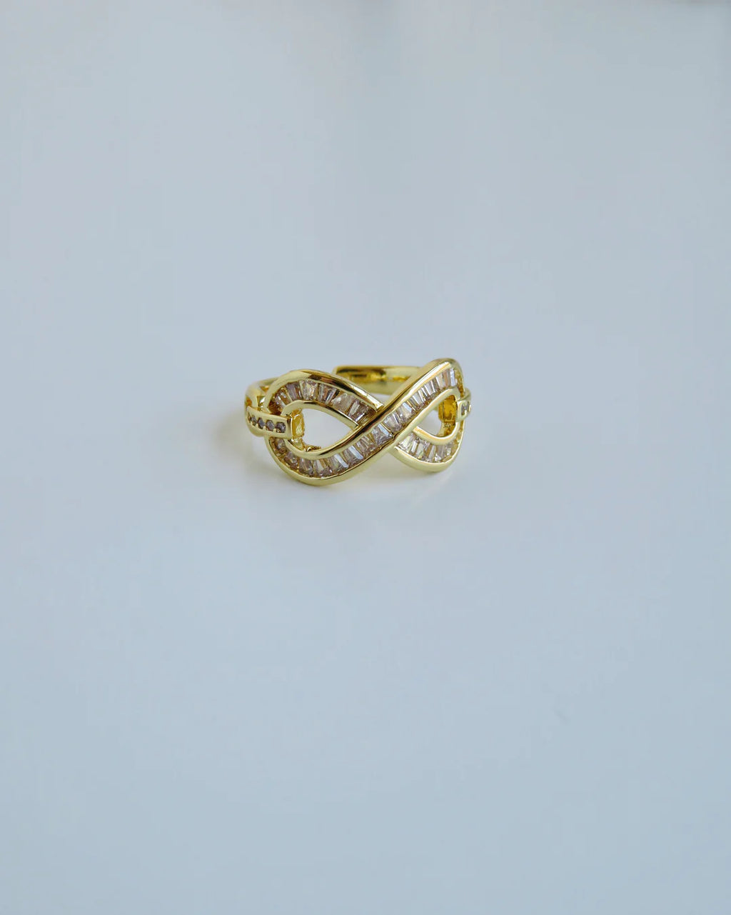 Infinity Ring