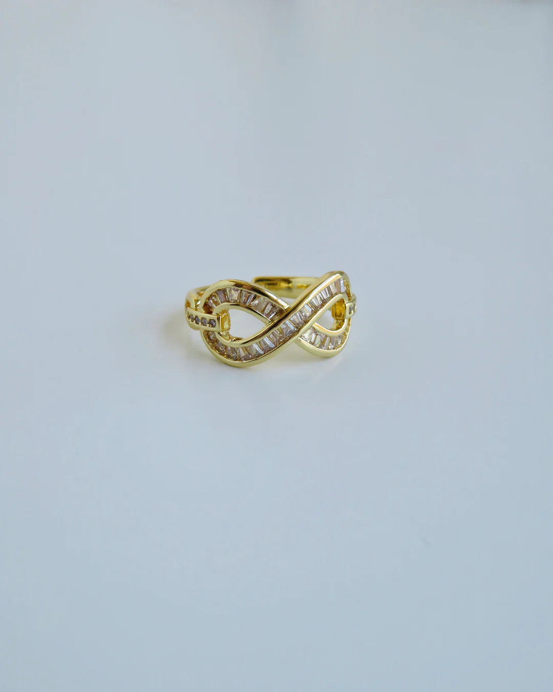 Infinity Ring