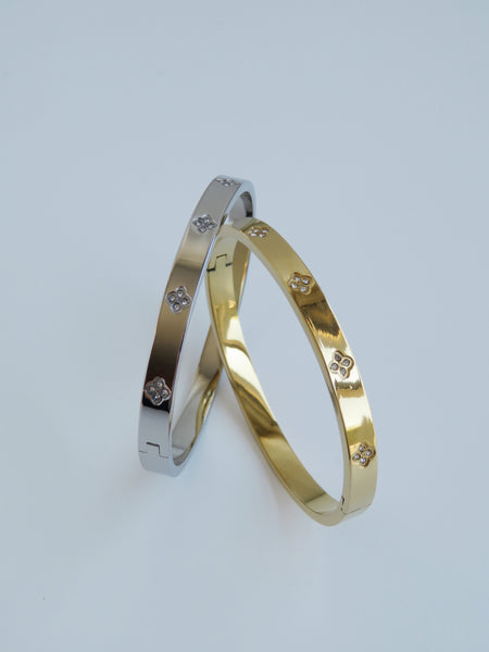 Everyday Bangle