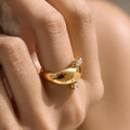 Bettina Ring