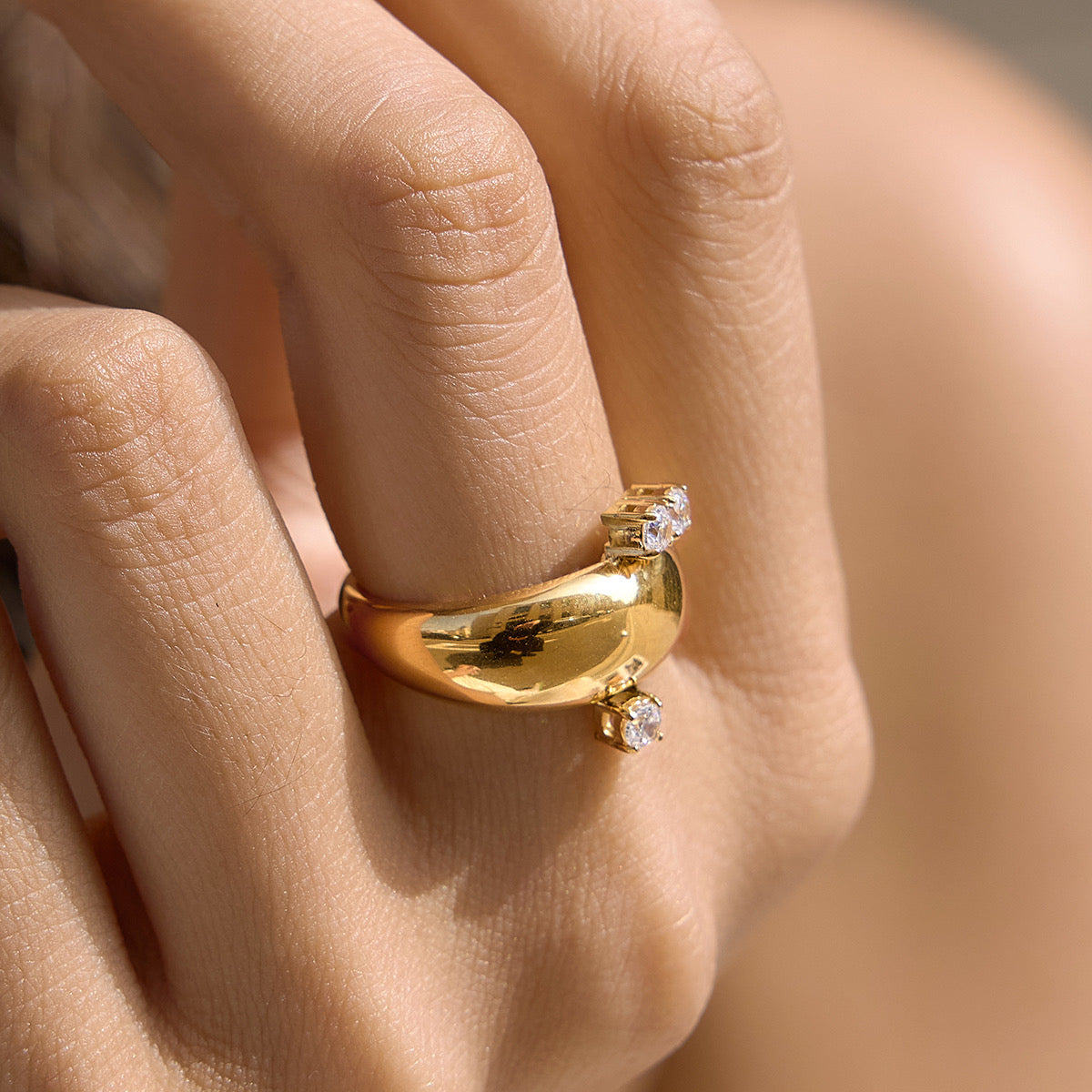 Bettina Ring