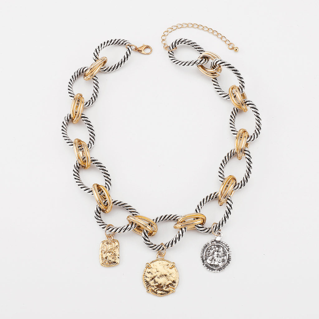 Parker Necklace