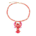 Bermuda Lobster Necklace