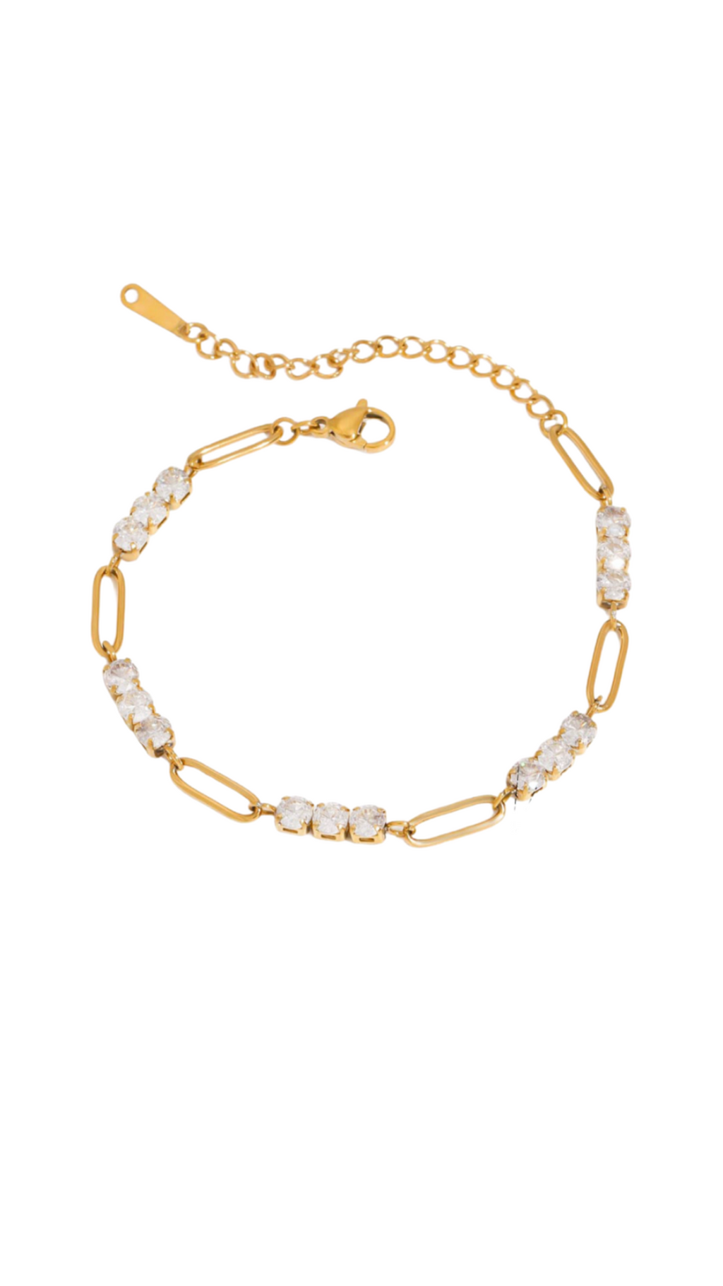Gisele Bracelet