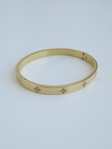 Everyday Bangle