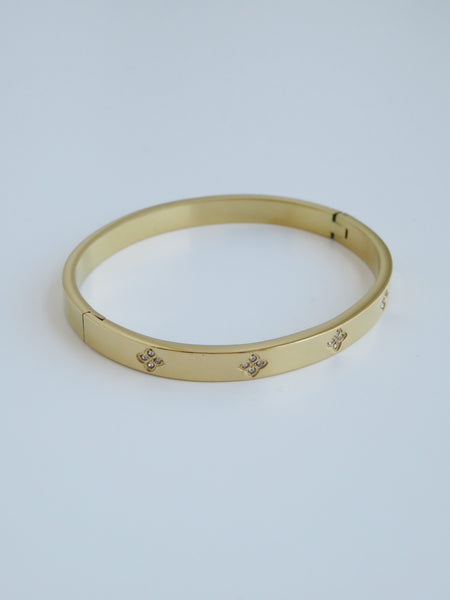 Everyday Bangle