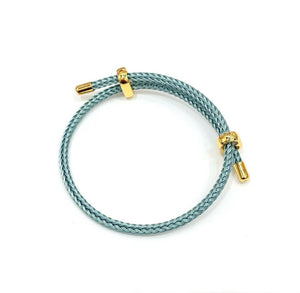 Adjustable Braided Bracelets