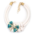 Dragonfly Necklace