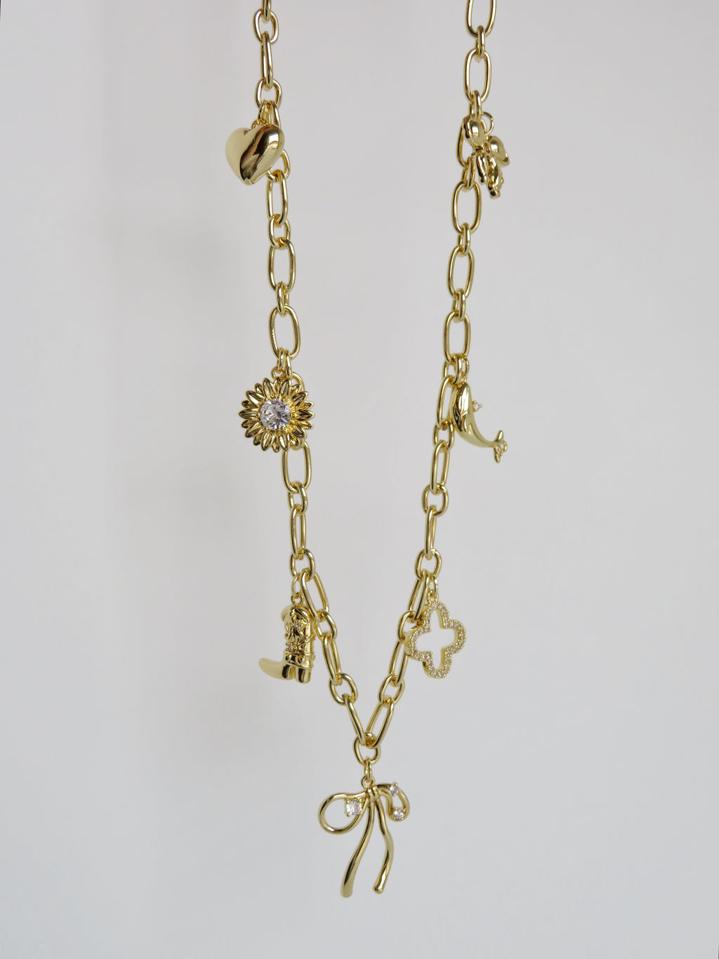 Southern Charm Necklace