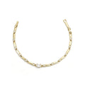 Solitaire Diamond Bracelet