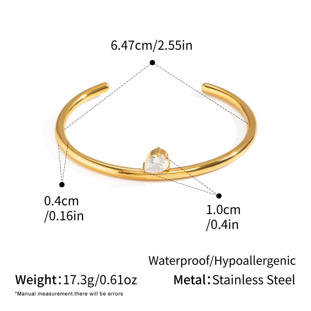 Barcelona Bangle