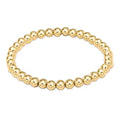 Classic Beaded Waterproof Non-Tarnish Bracelets