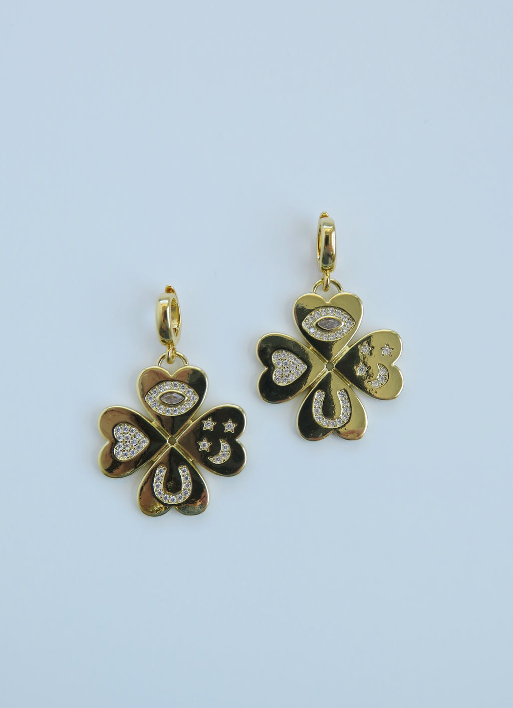 Good Intentions Charm