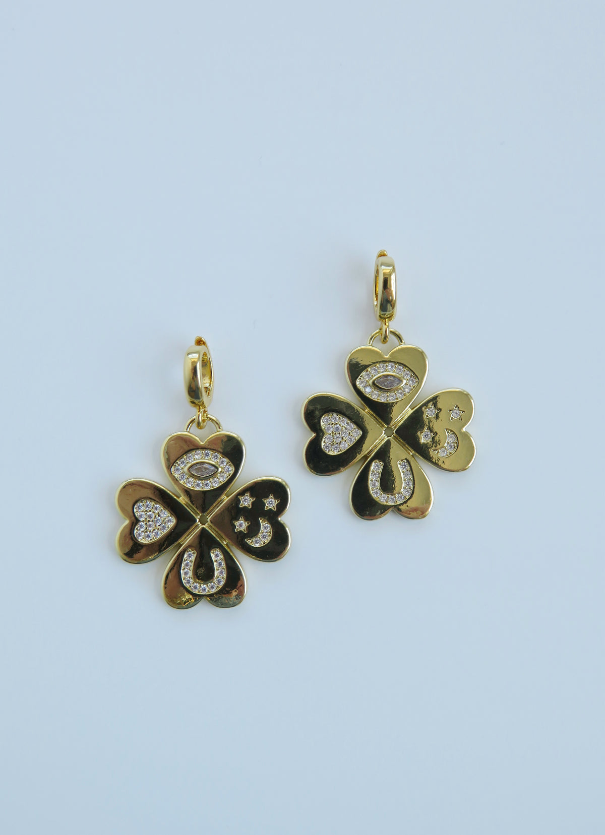 Good Intentions Charm