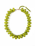 Cordelia Beaded Necklaces