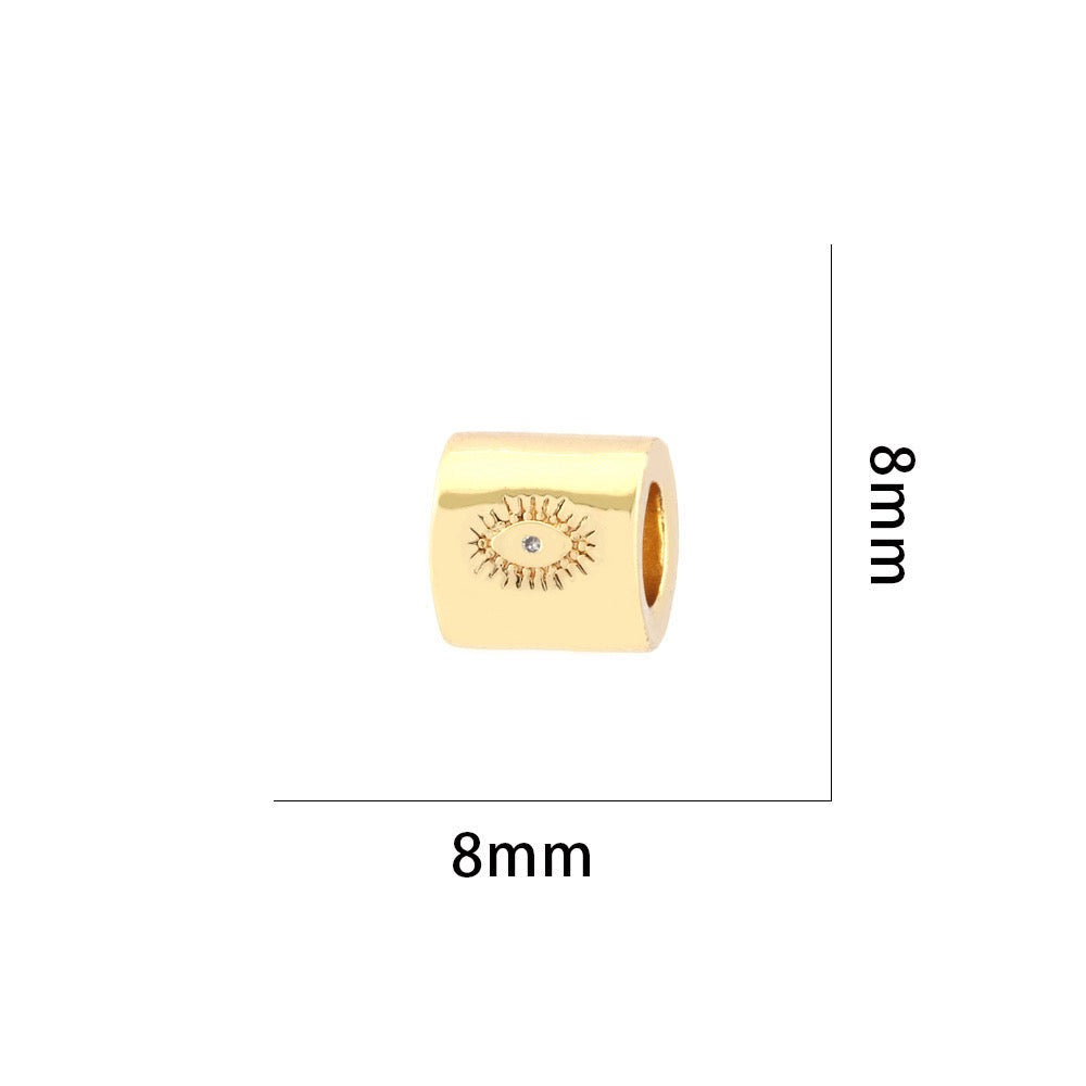 Charms Spacer - Chain Charms