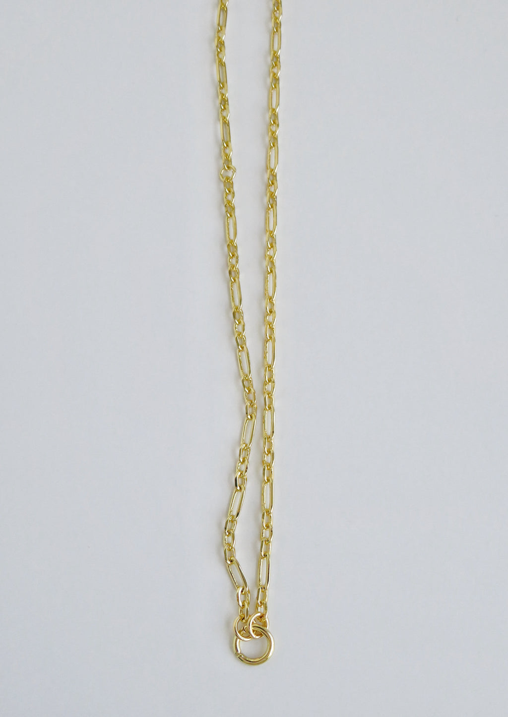 Ryder Charm Bar Necklaces