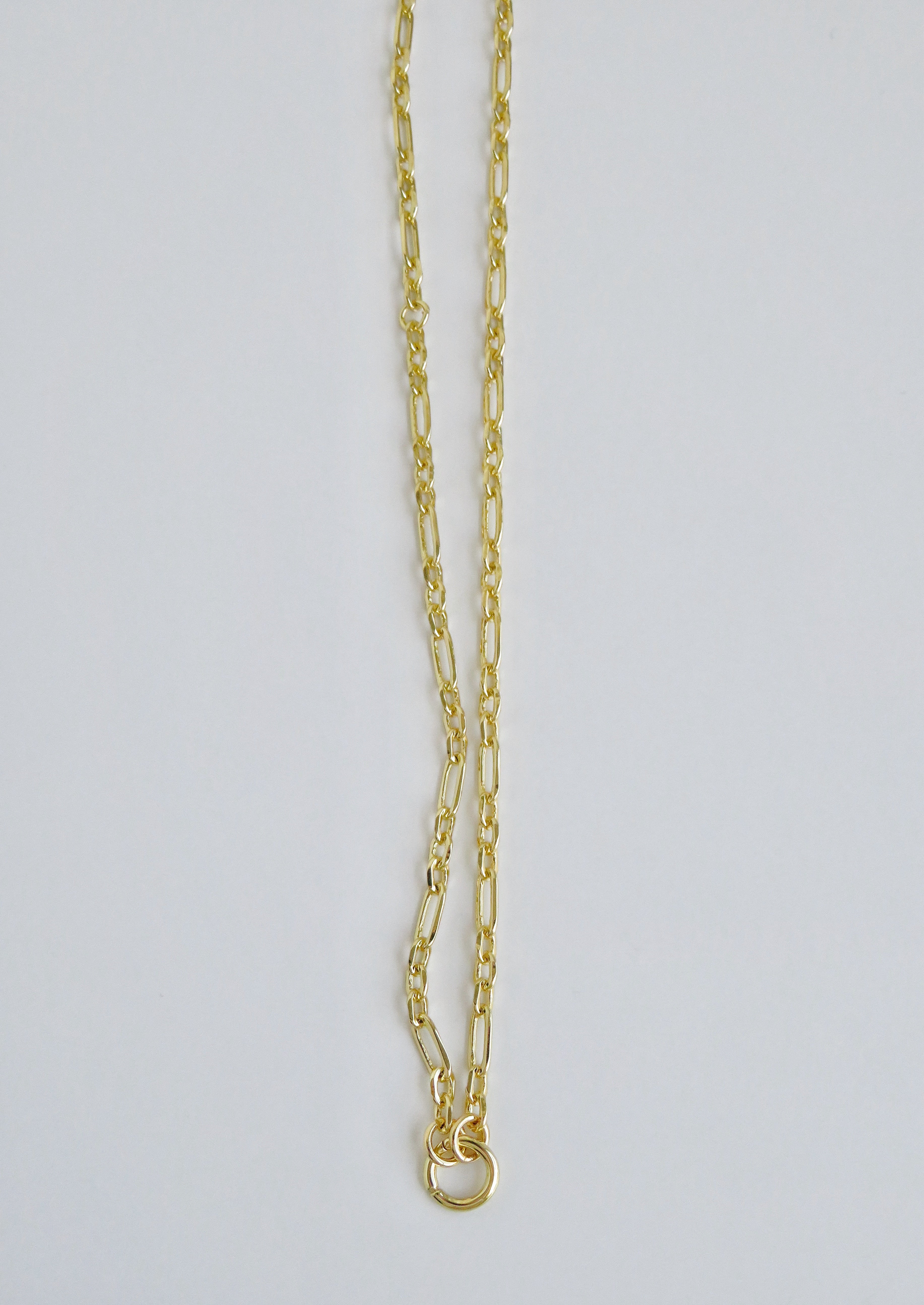 Ryder Charm Bar Necklaces