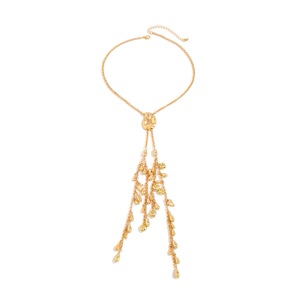 Lisbon Necklace