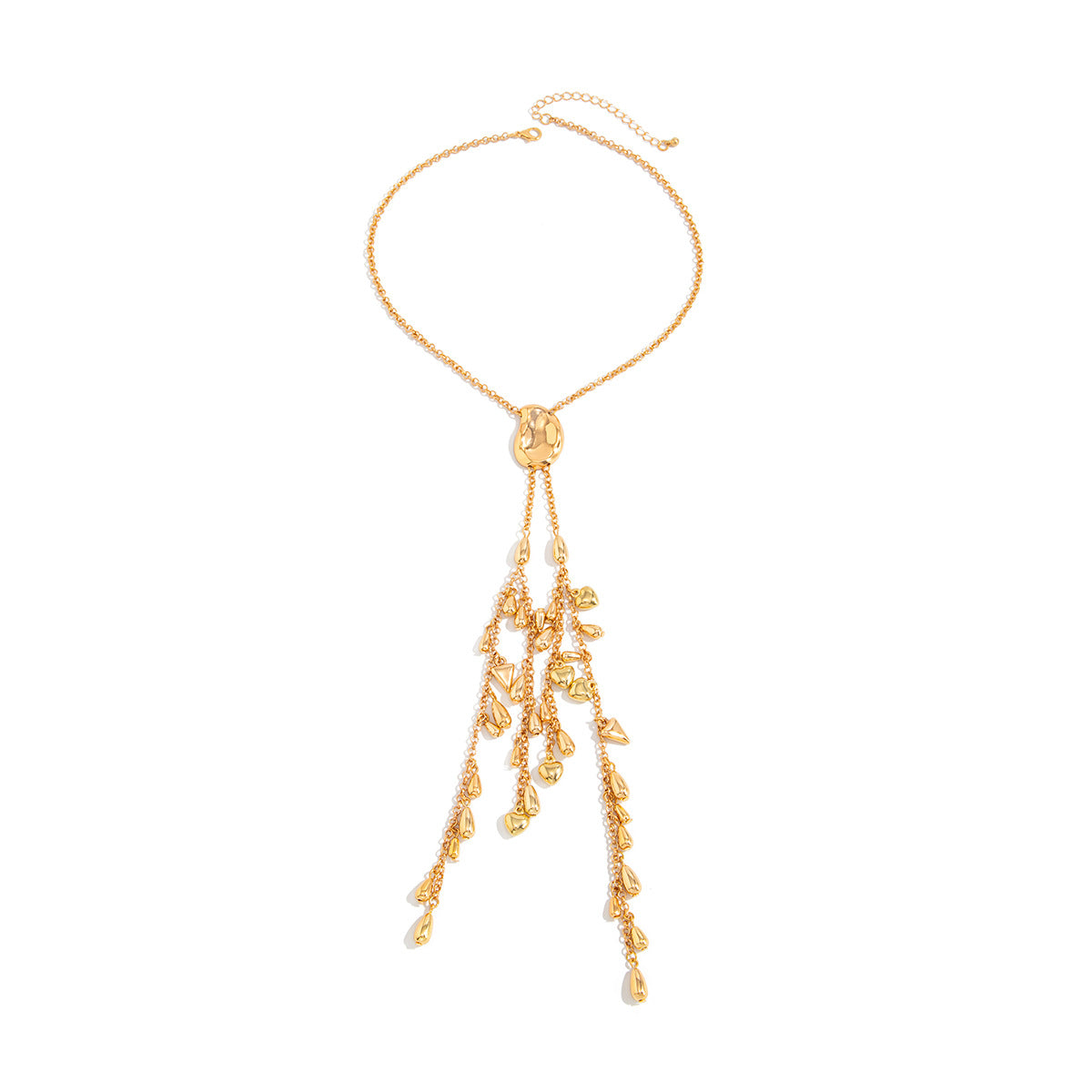 Lisbon Necklace