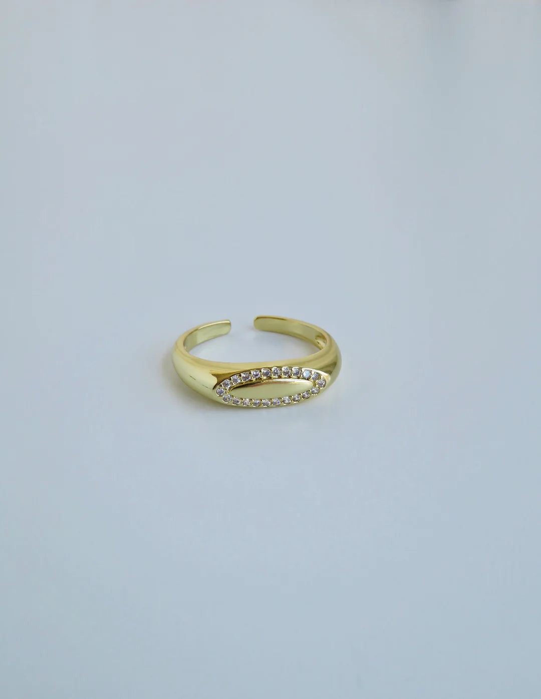 Raymond Signet Ring