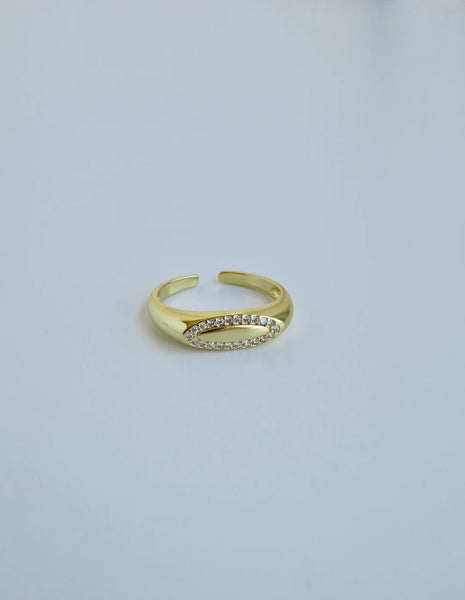 Raymond Signet Ring
