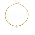 Collar Heirloom Necklace