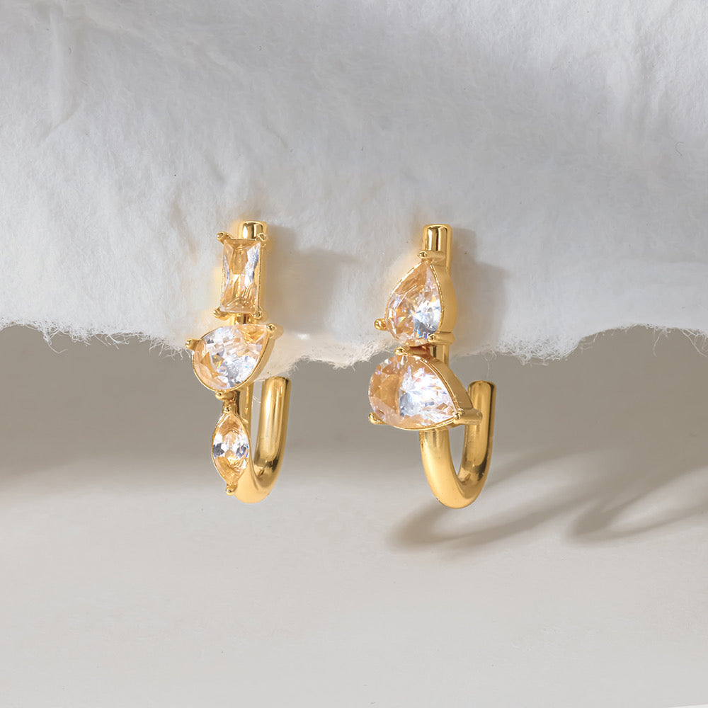 Barcelona Earring
