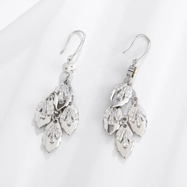 Audrey Dangler Earrings