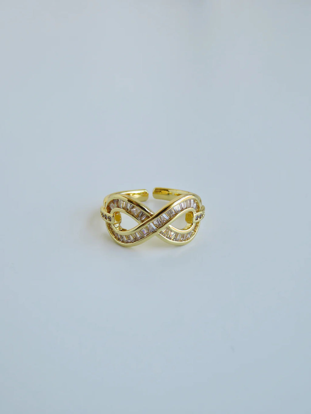 Infinity Ring