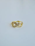 Infinity Ring