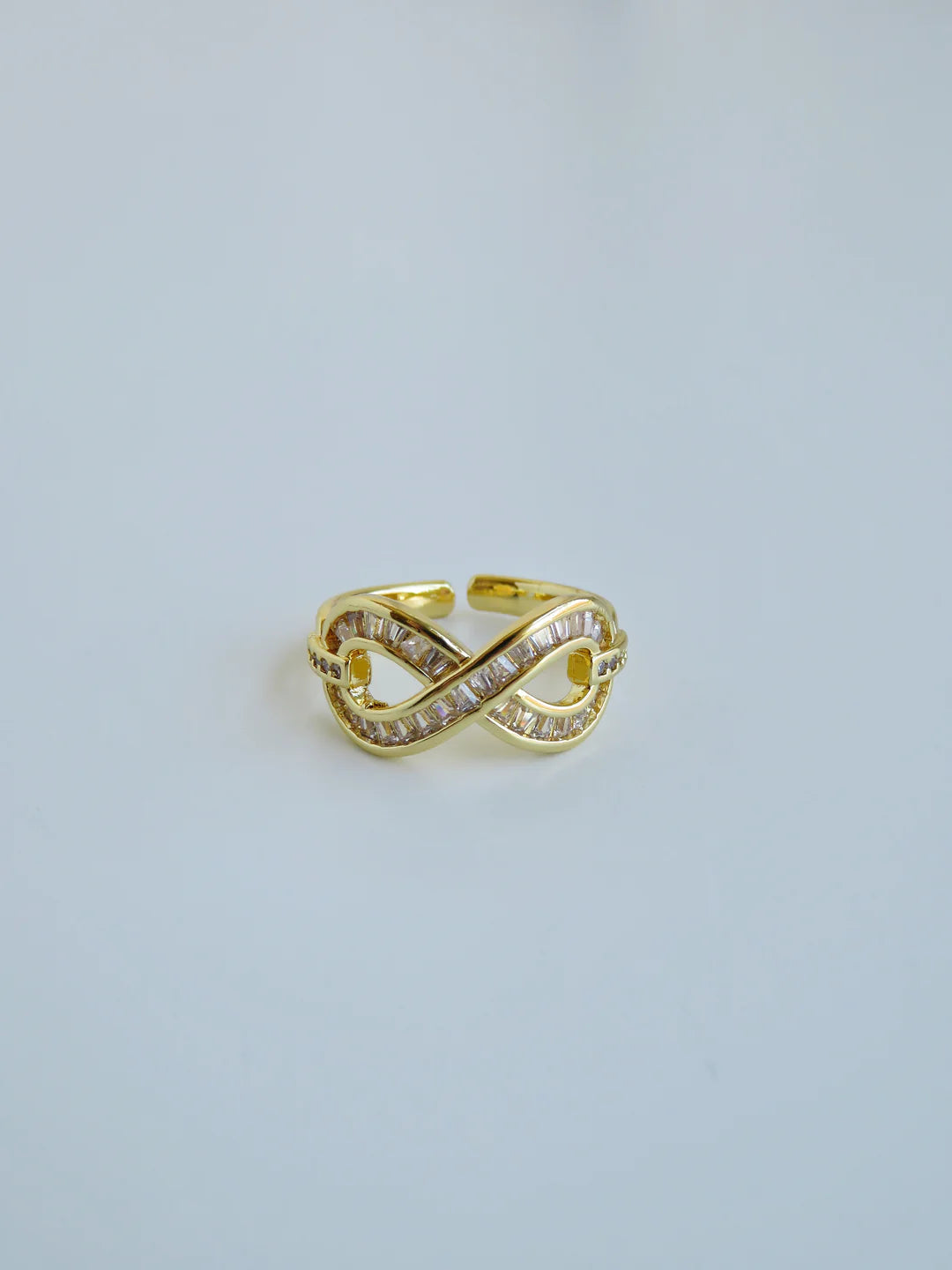 Infinity Ring