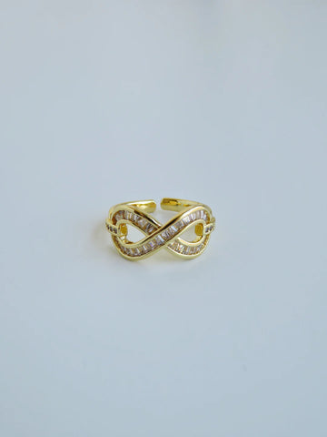 Infinity Ring