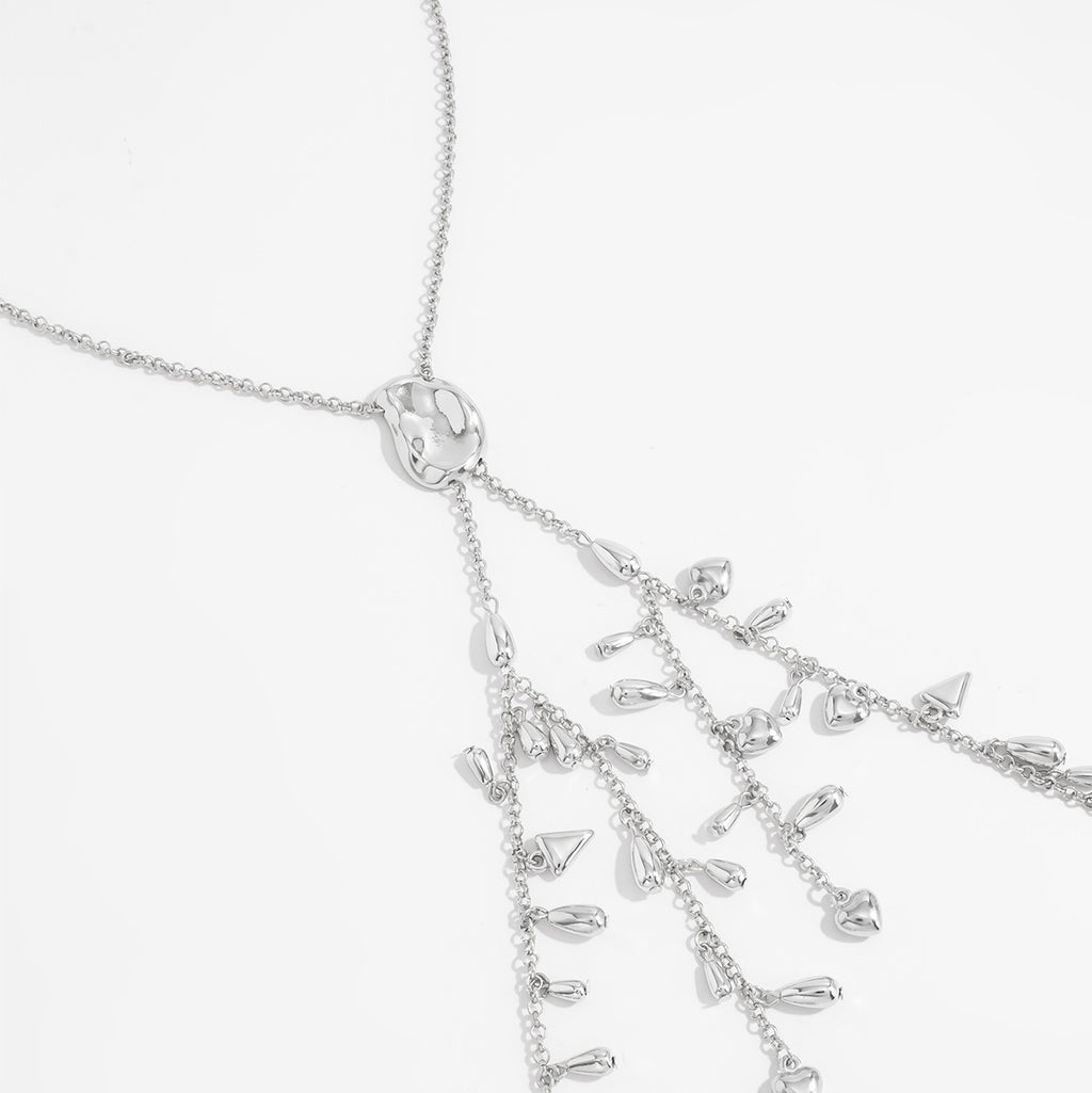 Lisbon Necklace