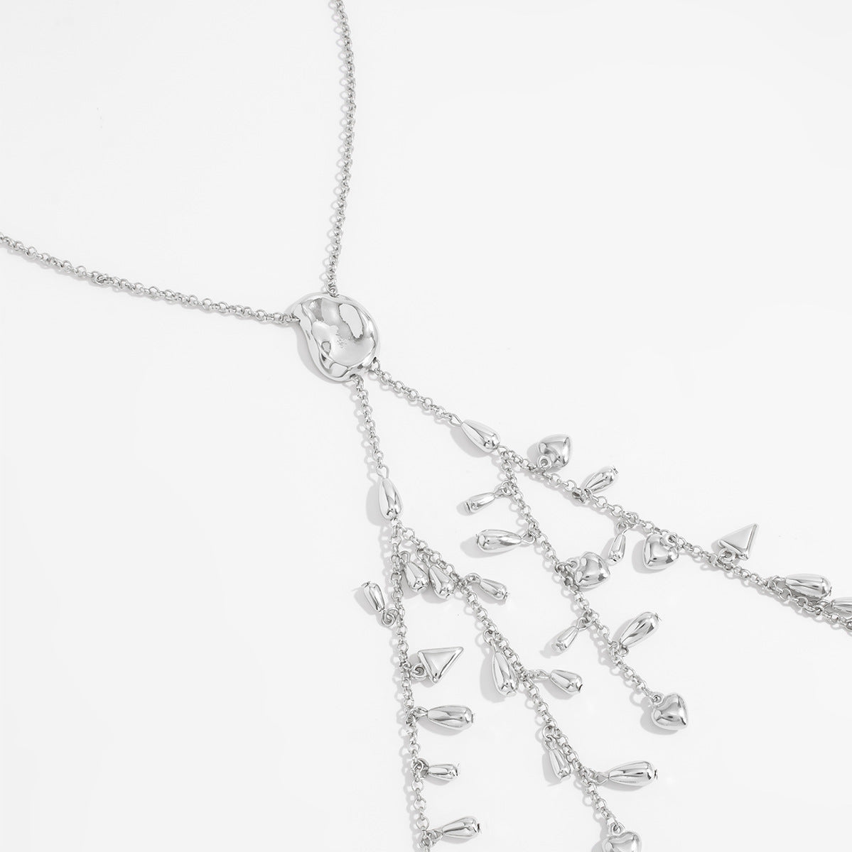 Lisbon Necklace