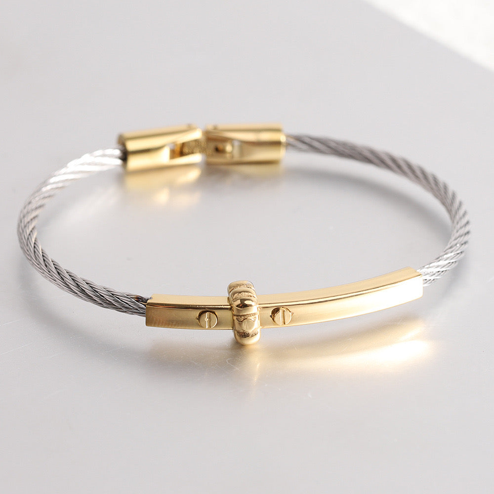 Cody Bangle