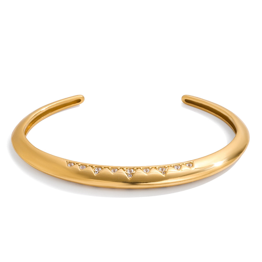 Bettina Bangle