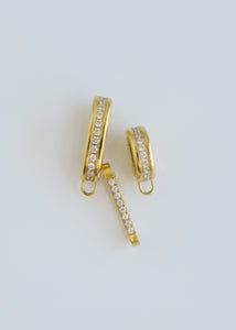 Charm Clasps