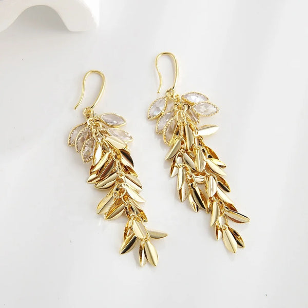 Marilyn Dangler Earrings