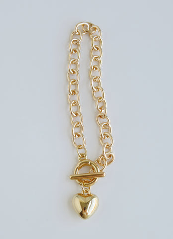 Love Links Bracelet
