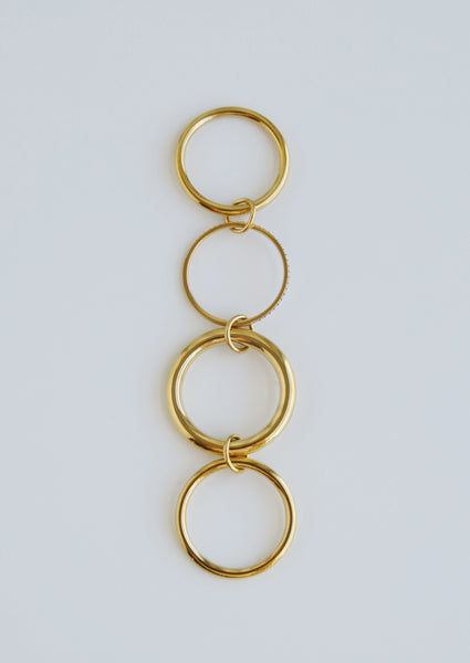 Layered Ring