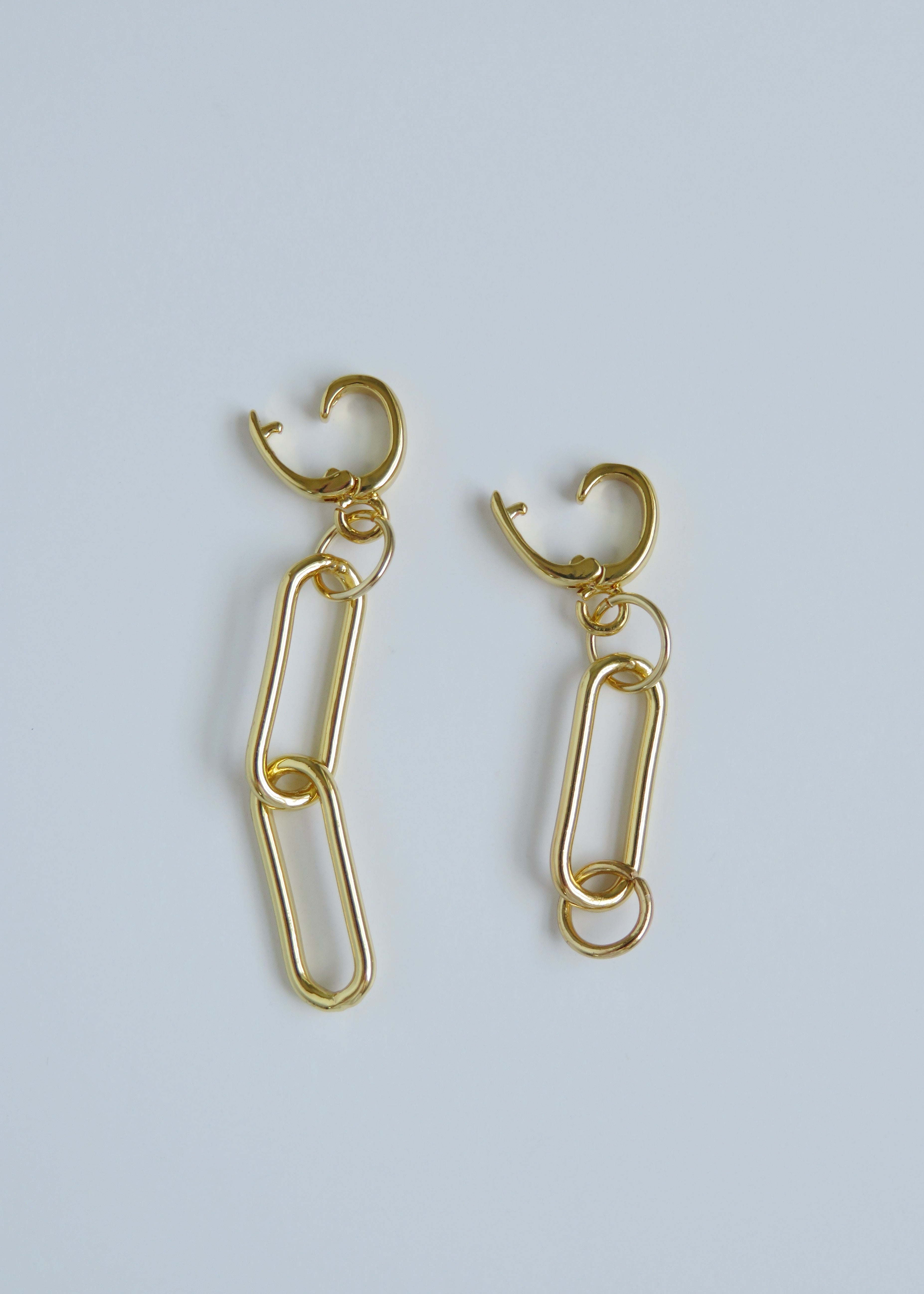 Lariat Charm Holder Clasp