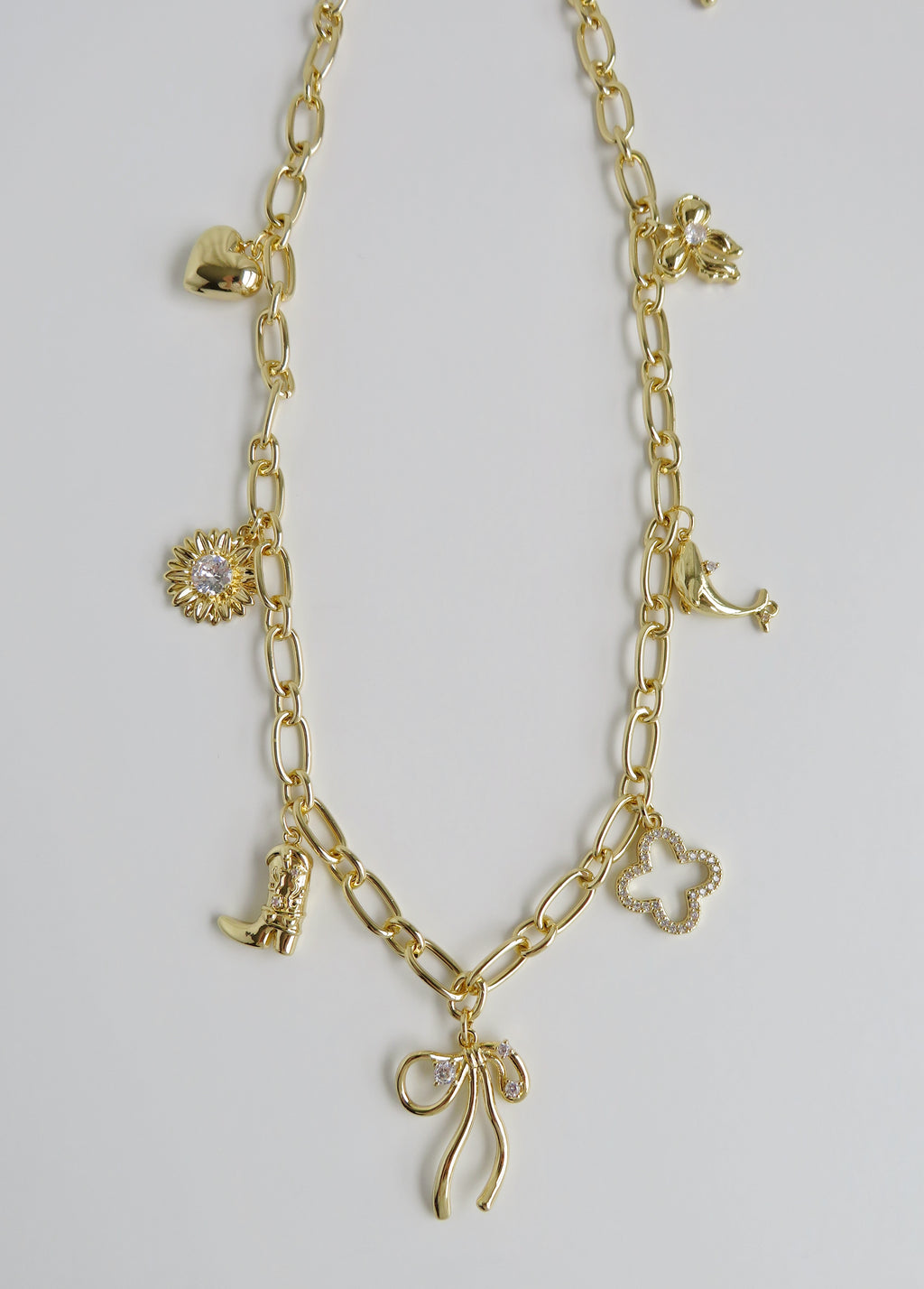 Southern Charm Necklace