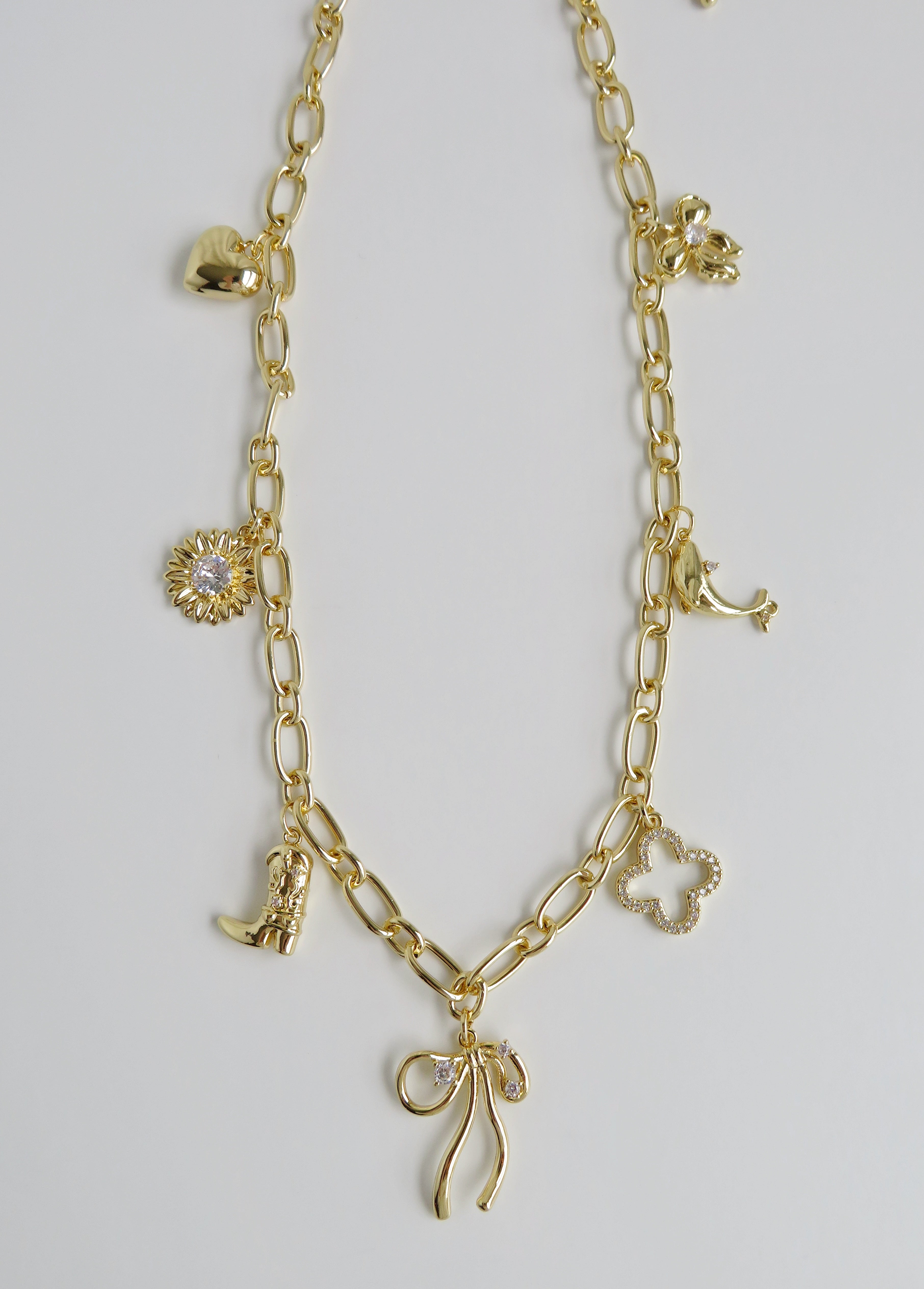 Southern Charm Necklace