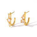 Barcelona Earring