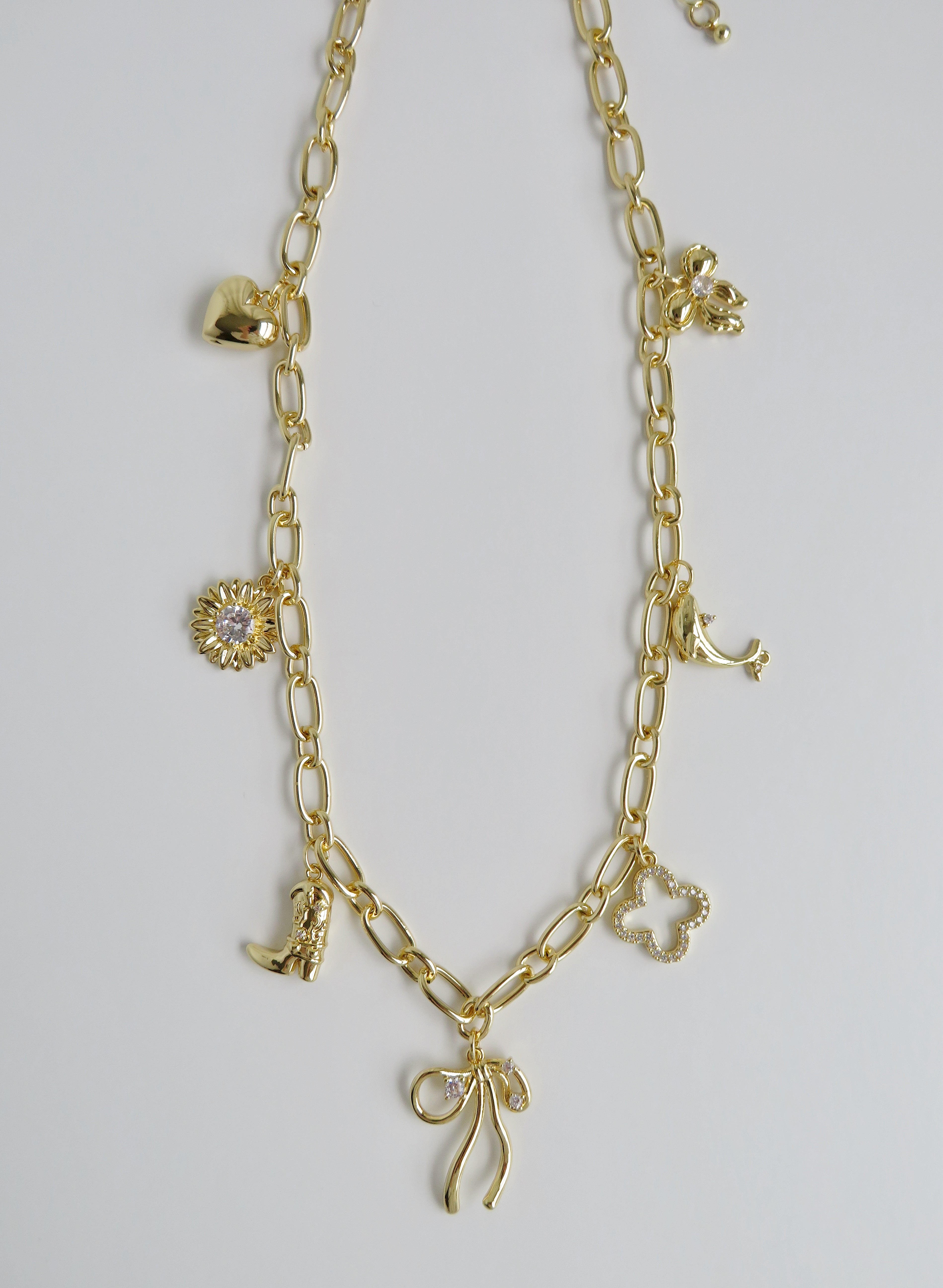 Southern Charm Necklace