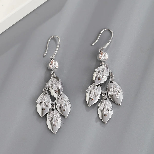 Audrey Dangler Earrings